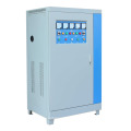 Hot Sale Full Cpooer Three Phase SBW Automatic Compensated Power AC Voltage Stabilizer /WenZhou China